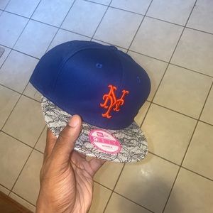 Mets snapback